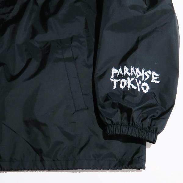 WACKO MARIA（ワコマリア） x NECKFACE ネックフェイス COACH JACKET