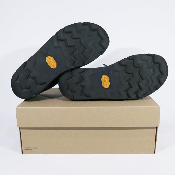 NEIGHBORHOOD（ネイバーフッド） x CLARKS クラークス DESERT TREK GTX