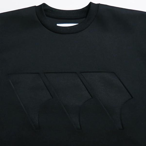 WTAPS（ダブルタップス） 24SS WOUND/SWEATER/POLY.:///: 241ATDT