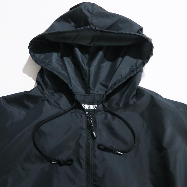 NEIGHBORHOOD（ネイバーフッド） 23AW ANORAK JACKET 232TSNH-JKM09