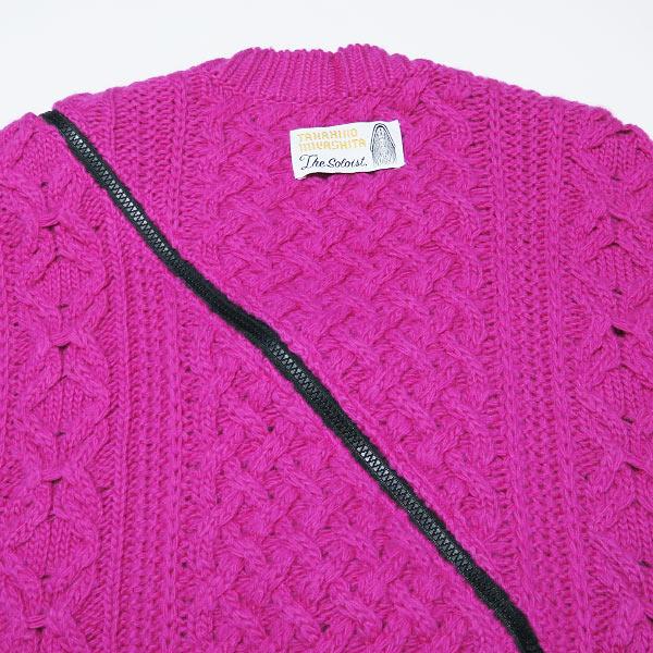 TAKAHIRO MIYASHITA The SoloIst.（タカヒロミヤシタザソロイスト