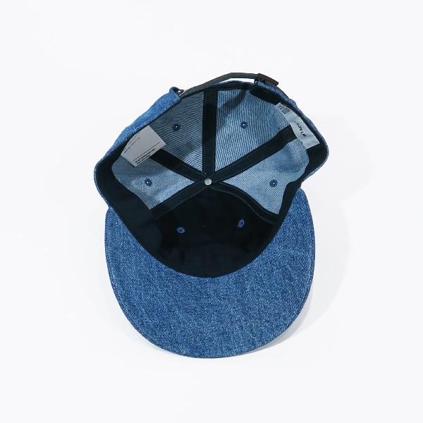 WTAPS（ダブルタップス） 23AW T-6M 04/CAP/CATTON.DENIM.SIGN 232HCDT