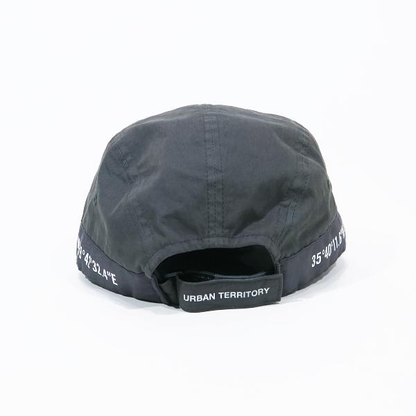 WTAPS（ダブルタップス） 23AW T-7/CAP/NYCO.WEATHER.GPS 232HCDT-HT16