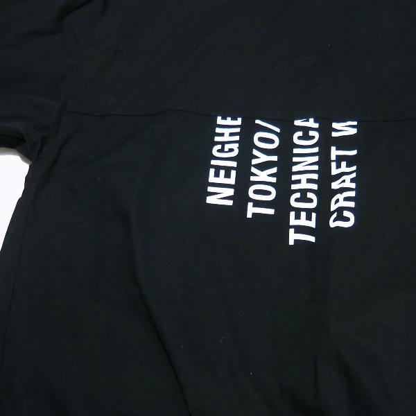 NEIGHBORHOOD（ネイバーフッド） アウター 22SS WEATHER SHORT/CN-JK