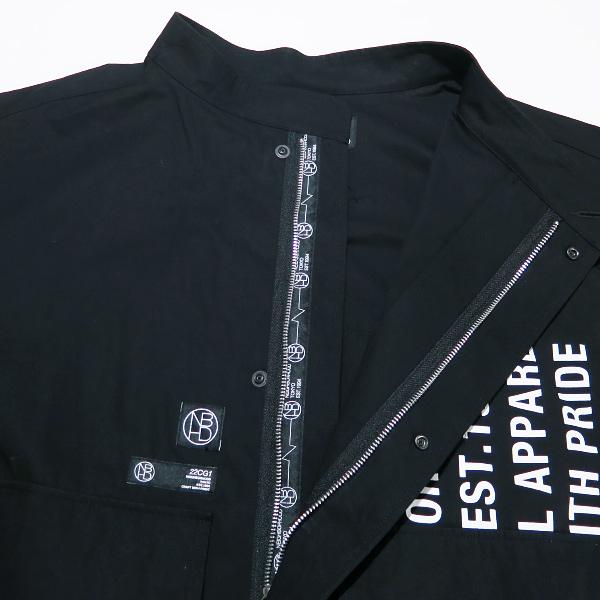 NEIGHBORHOOD（ネイバーフッド） アウター 22SS WEATHER SHORT/CN-JK