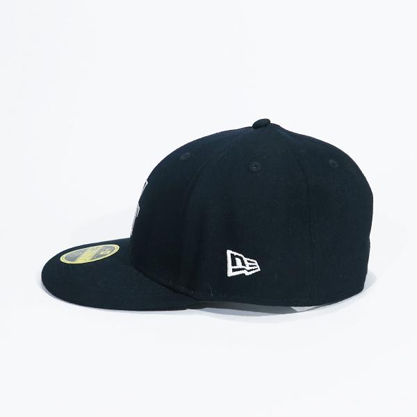 WTAPS（ダブルタップス） 21AW 59FIFTY LOW PROFILE/CAP/POLY.TWILL
