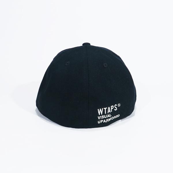 WTAPS（ダブルタップス） 21AW 59FIFTY LOW PROFILE/CAP/POLY.TWILL