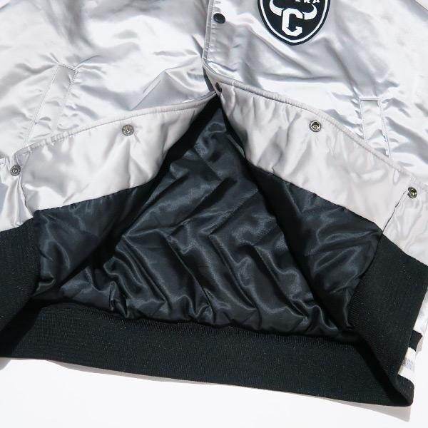 CHALLENGER（チャレンジャー） x Steak House RIBERA ステーキハウス