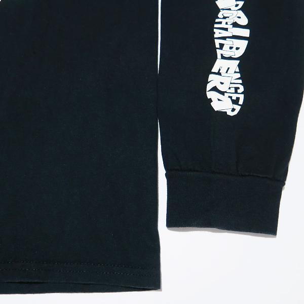 CHALLENGER（チャレンジャー） x Steak House RIBERA ステーキハウス