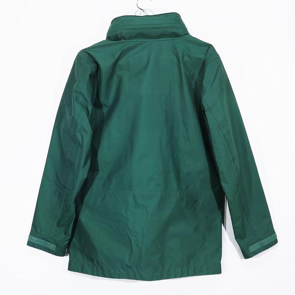 WTAPS（ダブルタップス） 12SS SHERPA/JACKET.NYLON.TUSSAH 121LTDT