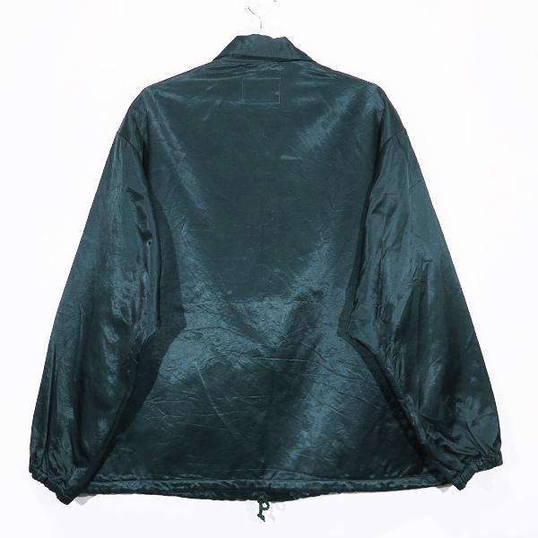 WTAPS（ダブルタップス） 24SS CHIEF/JACKET/CTRY.SATIN.LEAGUE