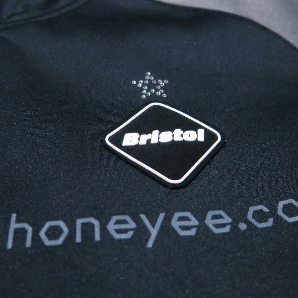 F.C.Real Bristol（エフシーレアルブリストル） x NIKE ナイキ x