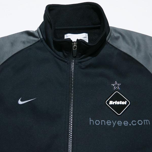 F.C.Real Bristol（エフシーレアルブリストル） x NIKE ナイキ x