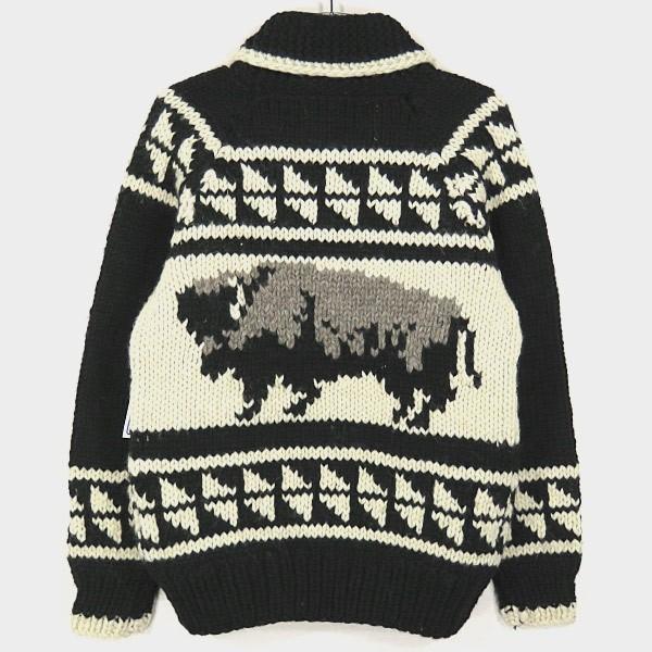 NEIGHBORHOOD（ネイバーフッド） ×KANATA(カナタ) COWICHAN