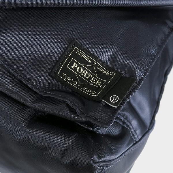 UNDERCOVER（アンダーカバー） ×PORTER(ポーター) ポケット付き