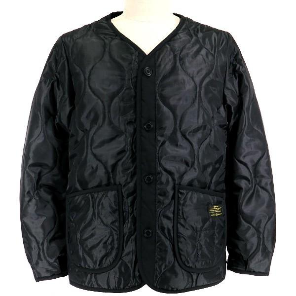 uniform experiment × ALPHA INDUSTRIES アルファインダストリーズ 18A