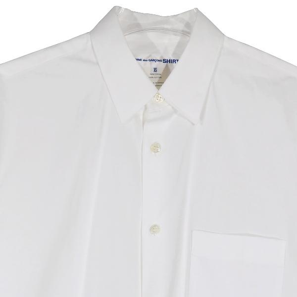 COMME des GARCONS SHIRT コムデギャルソン シャツ CLASSIC FIT