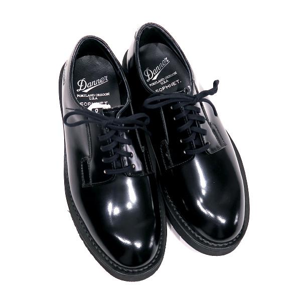 SOPHNET.（ソフネット） x Danner ダナー POSTMAN SHOES SOPH-200122