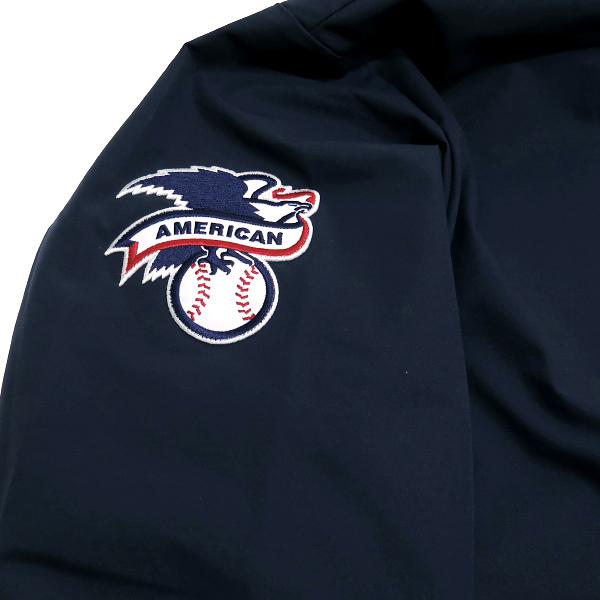 F.C.Real Bristol 21AW MLB TOUR WARM UP JACKET エフシーレアル