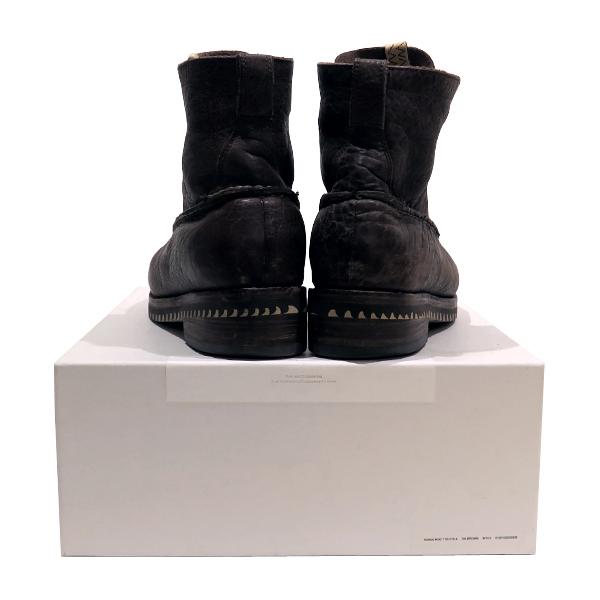 visvim（ヴィズヴィム） ビズビム 20SS KAINAI MOC TOE-FOLK