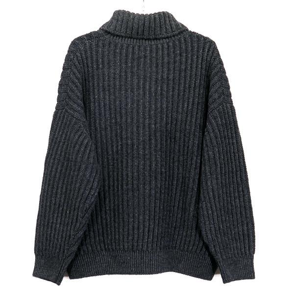 visvim（ヴィズヴィム） ビズビム セーター VISVIM 21AW AMPLUS