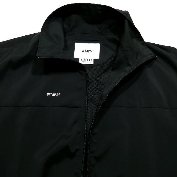 WTAPS（ダブルタップス） アウター 19AW ACADEMY/JACKET.POLY.TAFFETA