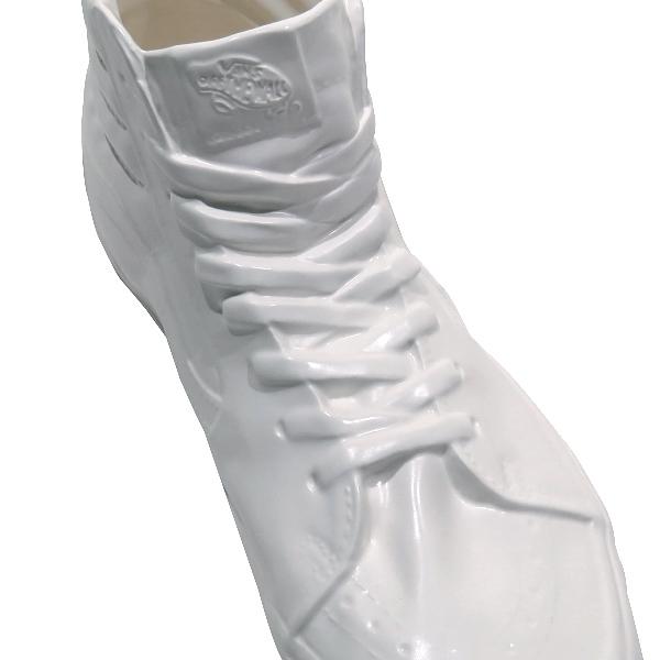 NEIGHBORHOOD（ネイバーフッド） x VANS バンズ 22SS SK8-HI INCENSE