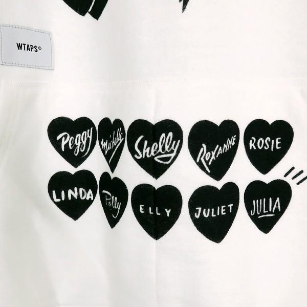 WTAPS（ダブルタップス） × HUMAN MADE ヒューマンメイド 19AW WT