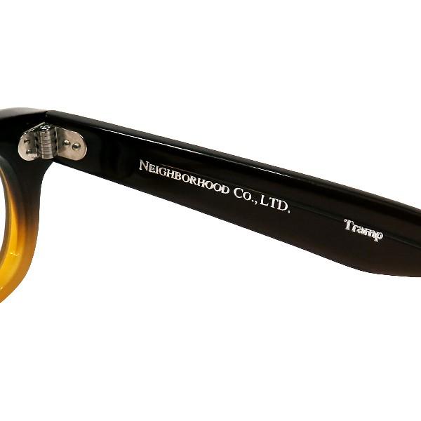NEIGHBORHOOD（ネイバーフッド） × EFFECTOR エフェクター 17AW TRAMP