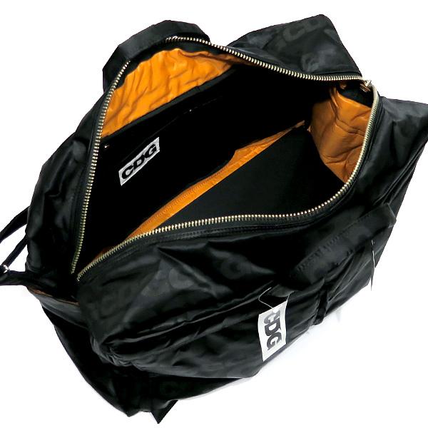 COMME des GARCONS（コムデギャルソン） (CDG) × PORTER ポーター