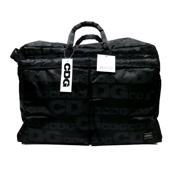 COMME des GARCONS（コムデギャルソン） (CDG) × PORTER ポーター