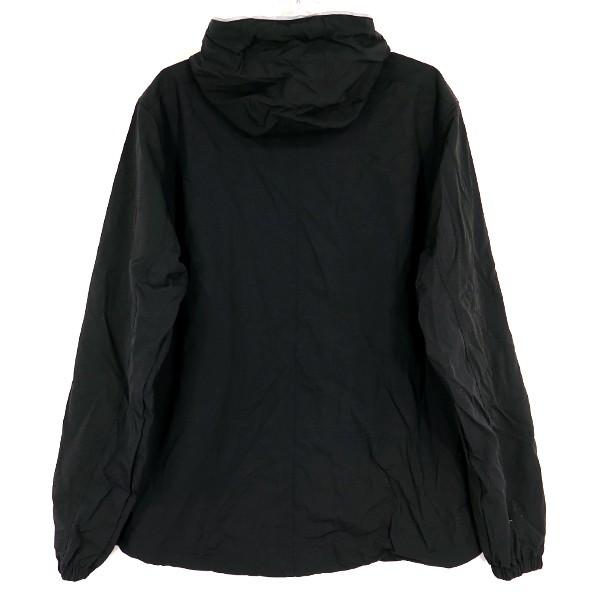 PALACE（パレス） 17SS OVER PARK SHELL TOP オーバーパークシェル