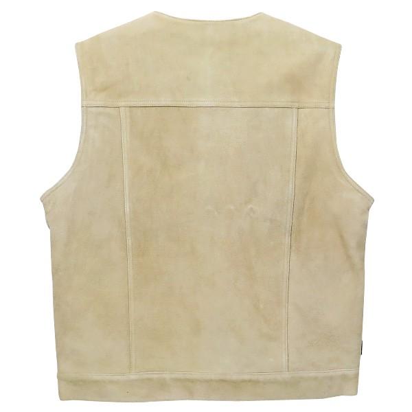 NEIGHBORHOOD（ネイバーフッド） 17AW STOCKMAN-L/GL-VEST 172SZNH