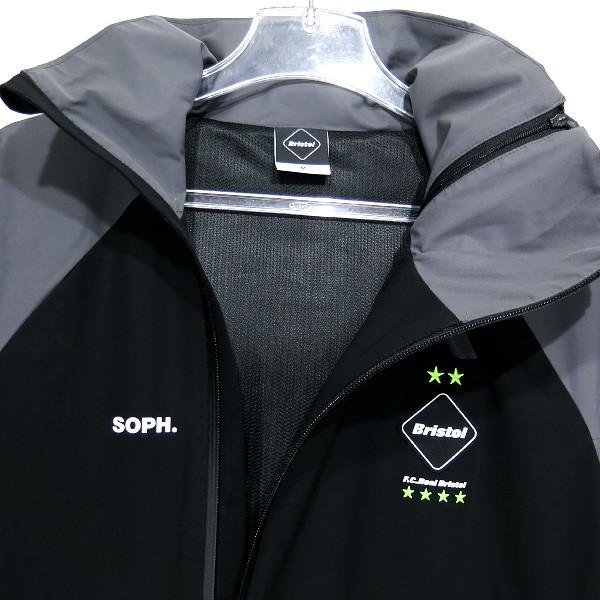 F.C.Real Bristol（エフシーレアルブリストル） F.C.R.B. エフシー