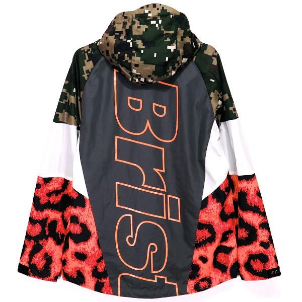 F.C.Real Bristol（エフシーレアルブリストル） F.C.R.B. エフシー