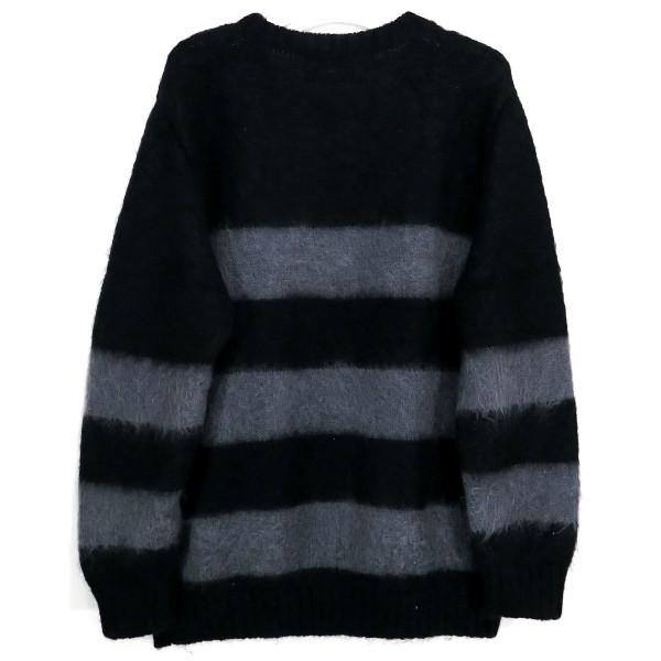 UNDERCOVER（アンダーカバー） John UNDERCOVER ジョン 19AW ボーダー