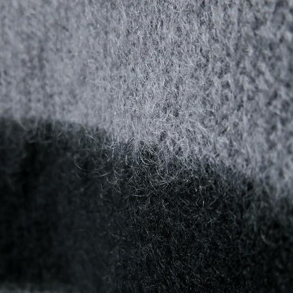 UNDERCOVER（アンダーカバー） John UNDERCOVER ジョン 19AW ボーダー