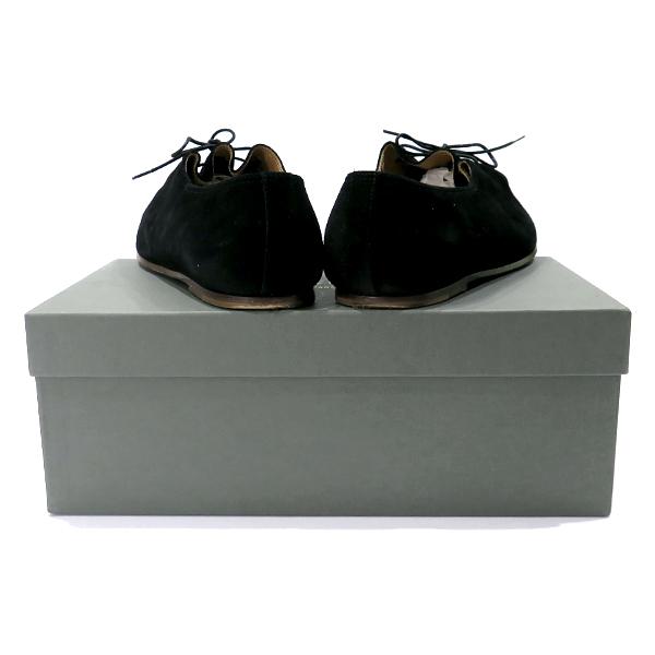 JACQUES SOLOVIERE ジャックソロヴィエール NEO MATTHIEU スエード