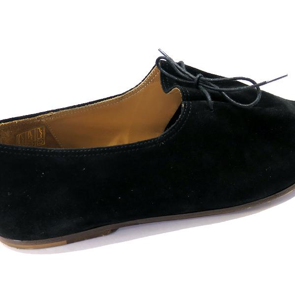 JACQUES SOLOVIERE ジャックソロヴィエール NEO MATTHIEU スエード