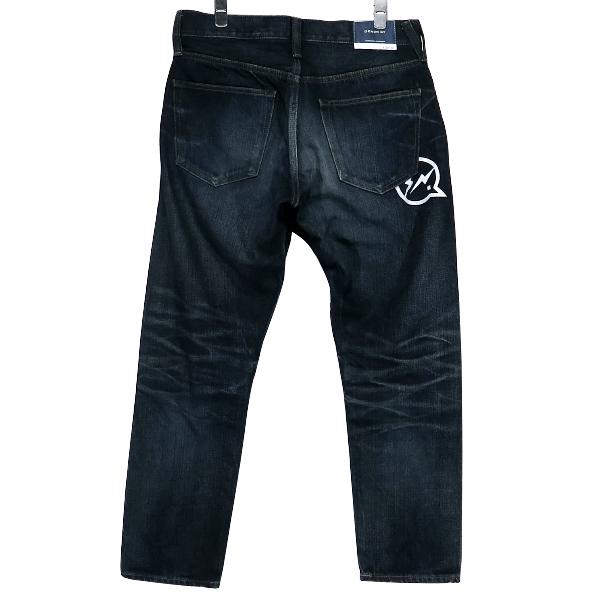 DENIM BY VANQUISH & FRAGMENT DENIM BY VANQUISH & FRAGMENT デニム