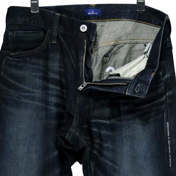 DENIM BY VANQUISH & FRAGMENT DENIM BY VANQUISH & FRAGMENT デニム