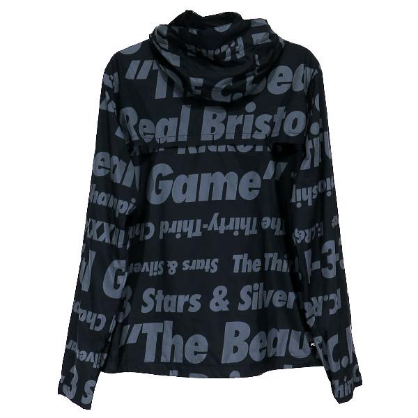 F.C.Real Bristol（エフシーレアルブリストル） F.C.R.B. エフシー