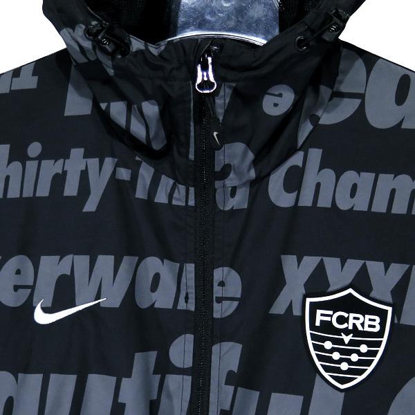 F.C.Real Bristol（エフシーレアルブリストル） F.C.R.B. エフシー