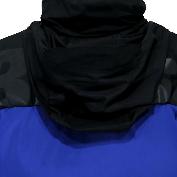 F.C.R.B. エフシーアールビー 18AW REVERSIBLE DOWN BLOUSON FCRB