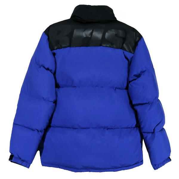 F.C.R.B. エフシーアールビー 18AW REVERSIBLE DOWN BLOUSON FCRB