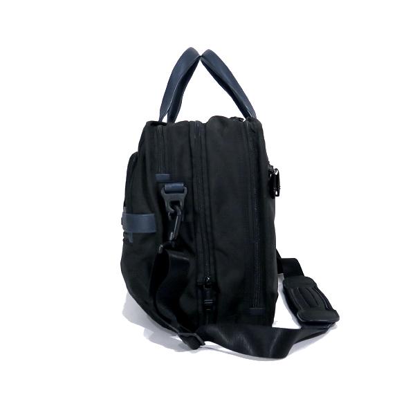 TUMI（トゥミ） EDIFICE エディフィス x TUMI バッグ エクスパンダブル