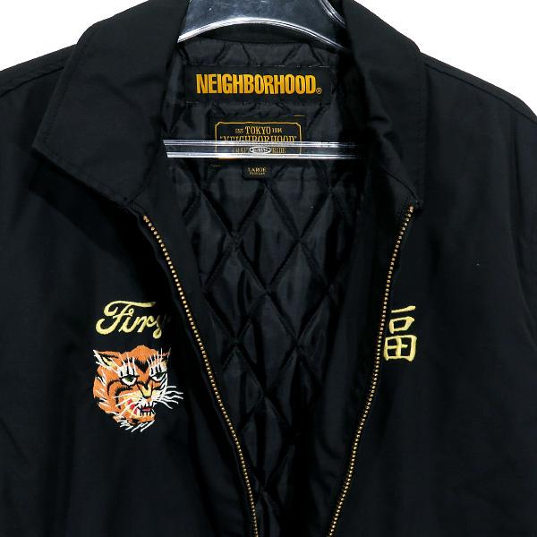 NEIGHBORHOOD（ネイバーフッド） アウター 18SS DRIZZLER.FURY/EC-JKT
