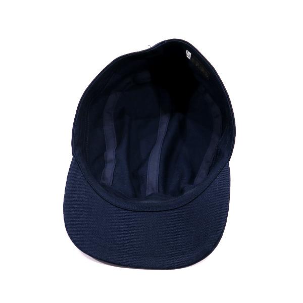 アットラスト AtLast&Co CAP キャップ WORK CAP/TWILL ワークキャップ