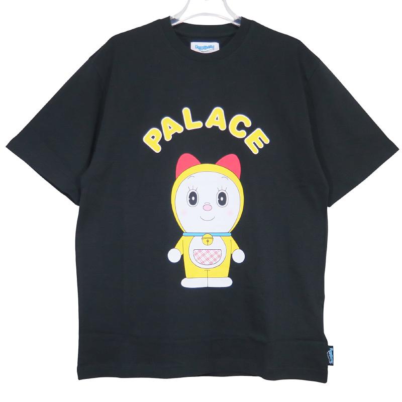 PALACE（パレス） x ドラえもん DORAEMON T-SHIRT ショートスリーブ T