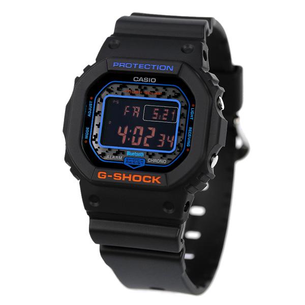 G-SHOCK gショック ジーショック 腕時計 ブランド GW-B5600CT-1ER GW